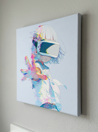 現実の断層 Fracture of Reality