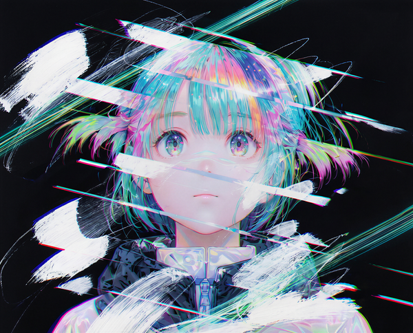 エラーの花