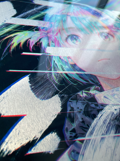 エラーの花