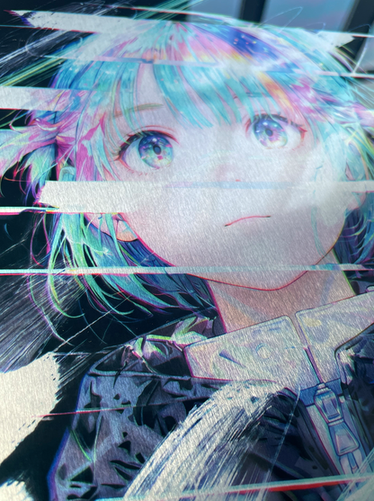 エラーの花