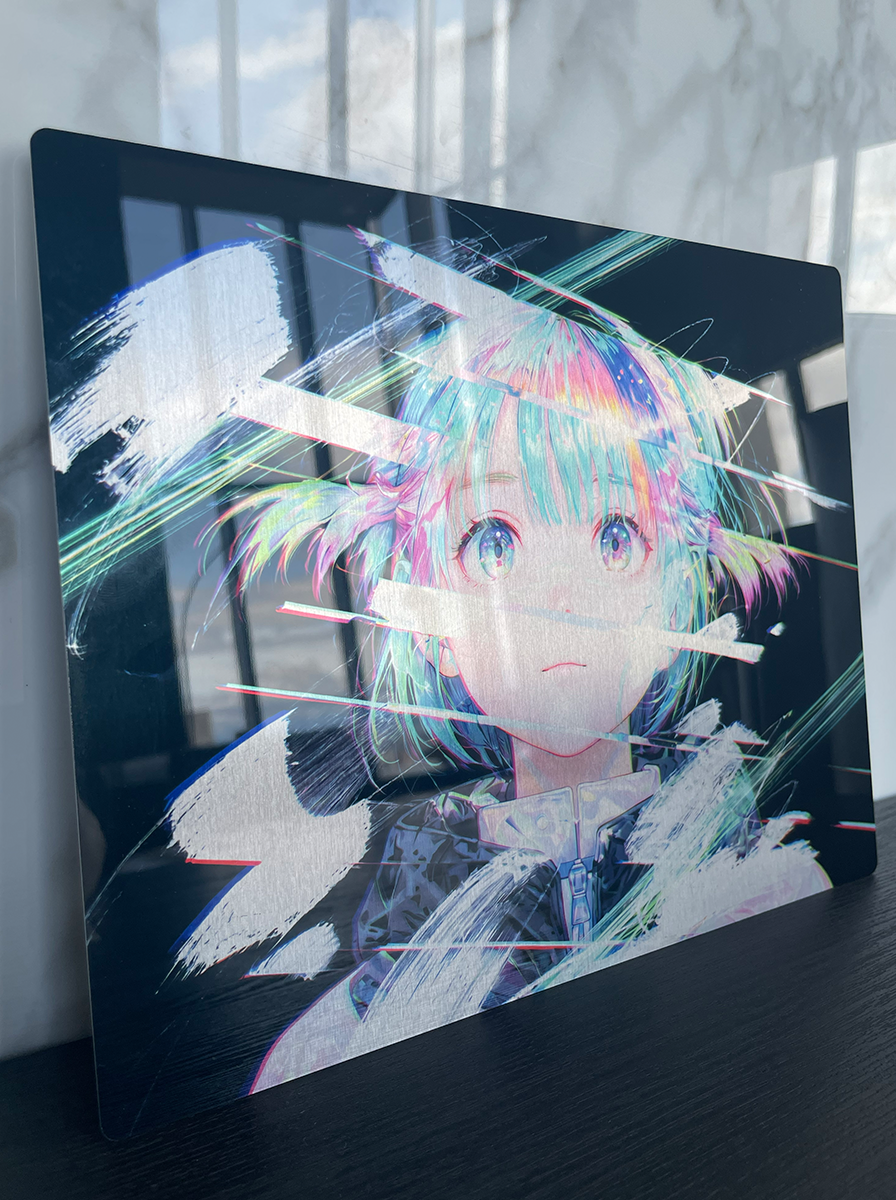 エラーの花