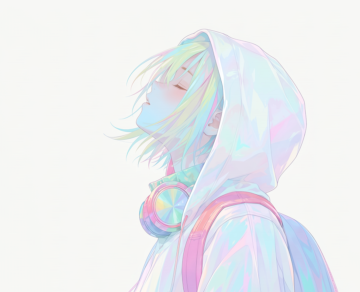 きこえる静寂