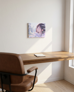 お客様の写真