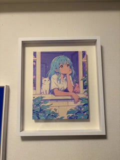 お客様の写真